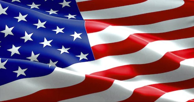 USA Flag